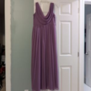 Mother Of The Bide Dress